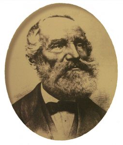 Friedrich August Ravenstein 