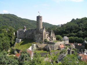 Burg Eppstein