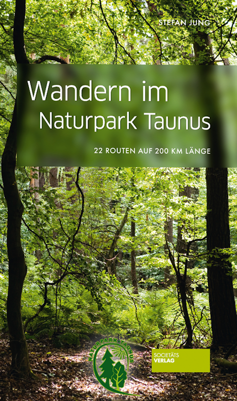 Wandern im Naturpark Taunus