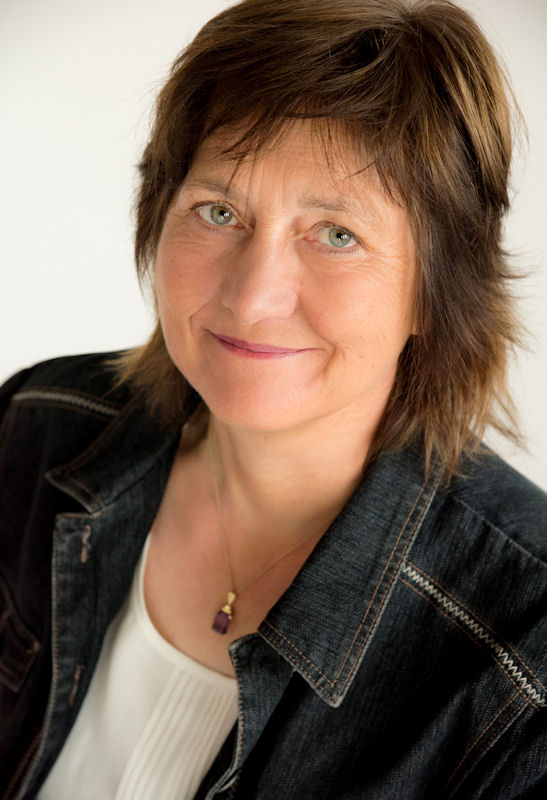 Susanne Kronenberg