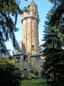 Kaiser-Wilhelm-Turm 