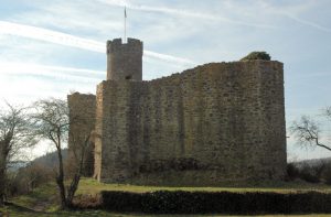 Burg Ardeck