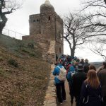 Schlendern in Amors Garten – Wanderung im Osteinschen Niederwald Aktuell
